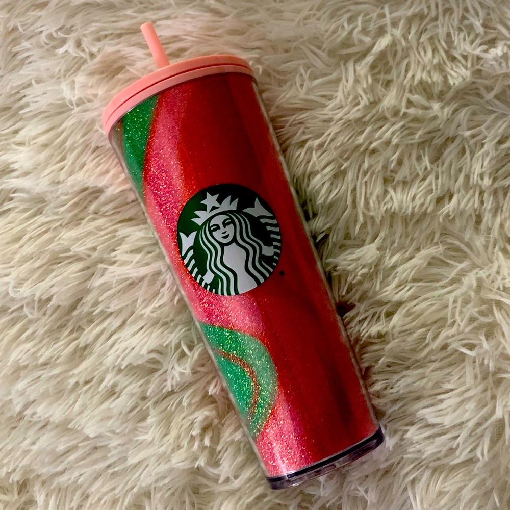 Starbucks Tumbler